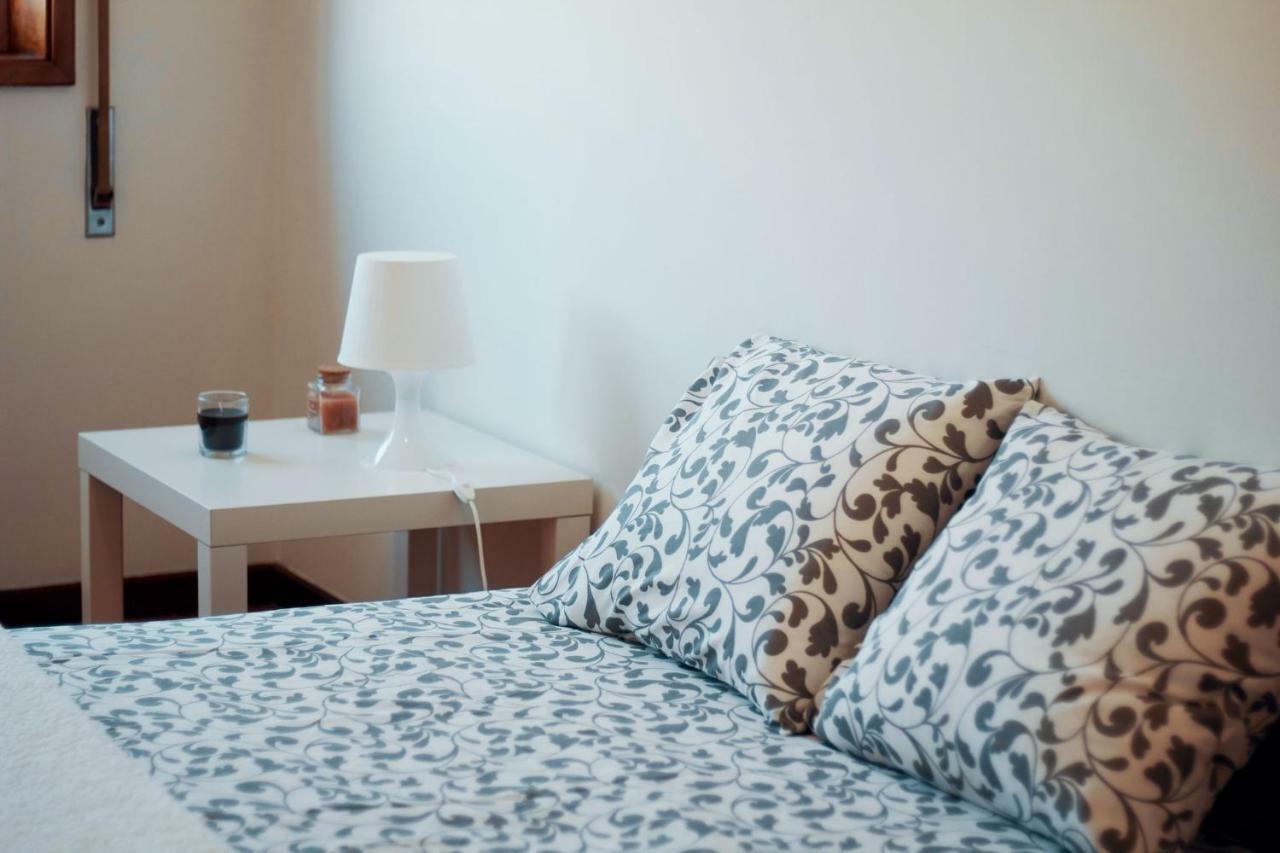 Apartament Casa Do Avo Porto