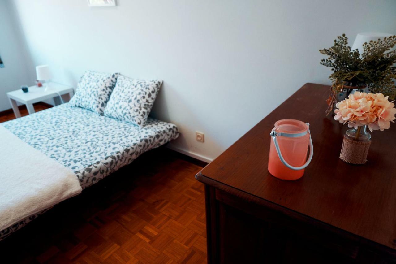 Apartament Casa Do Avo